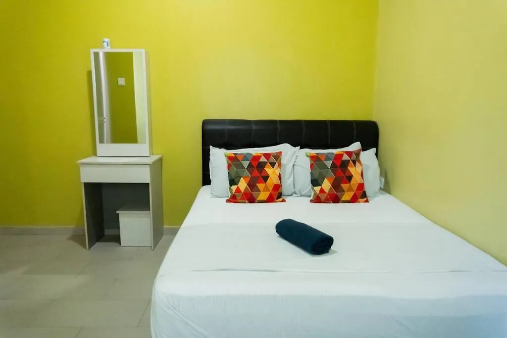 Holiday home 5 Bedrooms Homestay With Private Pool Nilai Malaysia
