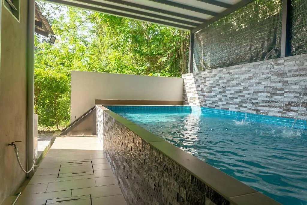 5 Bedrooms Homestay With Private Pool Nilai
