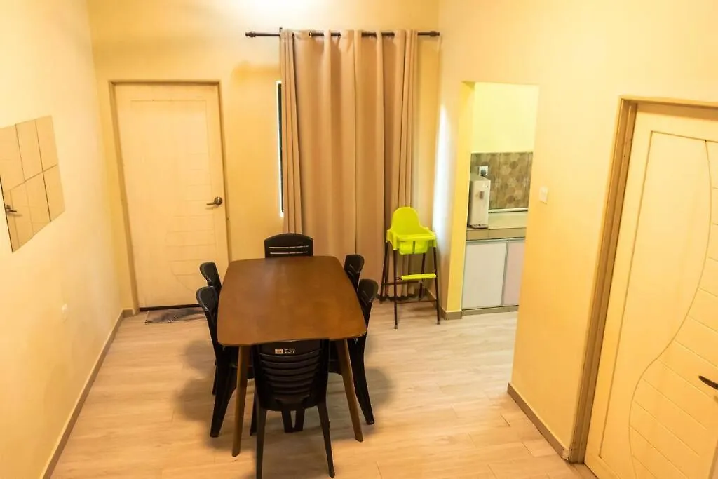 Holiday home 5 Bedrooms Homestay With Private Pool Nilai Malaysia