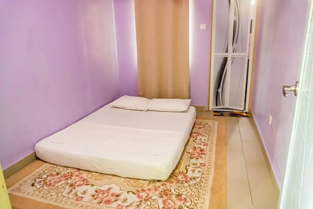 5 Bedrooms Homestay With Private Pool Nilai Malaysia
